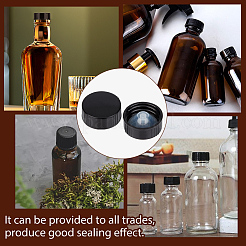 Resin Bottle Caps&nbsp;LS-FIND-WH0422-79E