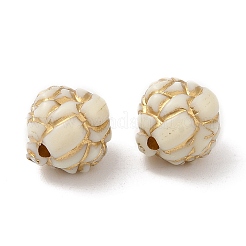 Transparent Acrylic Beads&nbsp;OACR-C016-02