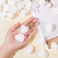 3D Foam Rose Ornament Accessories&nbsp;DIY-WH0304-623I