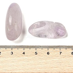 Natural Lavender Amethyst Beads&nbsp;G-Z062-09A