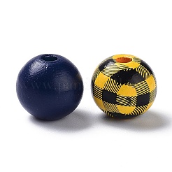 Wood Beads&nbsp;WOOD-CXP0003-03