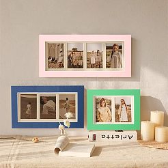 Card Paper Picture Frame&nbsp;DIY-NB0002-87