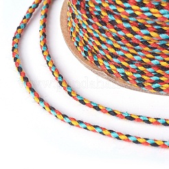 Macrame Cotton Cord&nbsp;OCOR-F010-C07