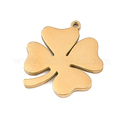 304 Stainless Steel Pendants&nbsp;LS-STAS-Z183-03G