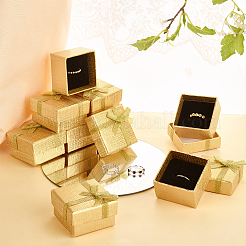 Cardboard Box Ring Boxes&nbsp;CBOX-PH0002-15