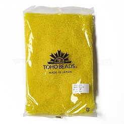 TOHO Round Seed Beads&nbsp;SEED-TR08-0012F