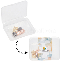 Brass Beads&nbsp;KK-PH0001-32