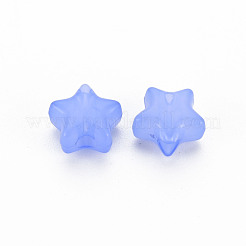 Imitation Jelly Acrylic Beads&nbsp;MACR-S373-45-E01