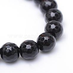 Glass Beads Strands&nbsp;G-R346-8mm-03