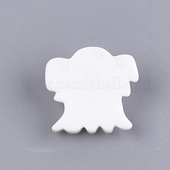 Resin Cabochons&nbsp;CRES-T010-15
