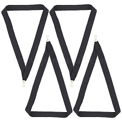 40Pcs Polyester Medal Straps&nbsp;AJEW-CP0009-32B