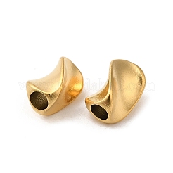 304 Stainless Steel Beads&nbsp;STAS-H214-30G