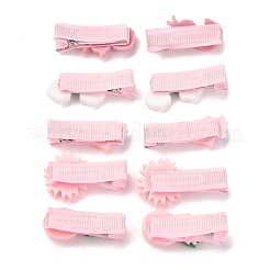 Iron Alligator Hair Clips Sets for Kids&nbsp;PHAR-L007-B01