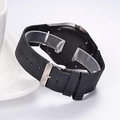Leather Wristwatches&nbsp;WACH-K008-08