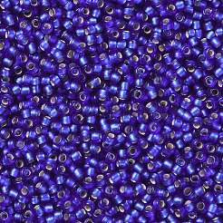 TOHO Round Seed Beads&nbsp;SEED-XTR15-0028F