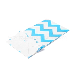 Rectangle Kraft Paper Bags&nbsp;CARB-K002-04B-03