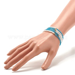 Glass Seed Waist Beads&nbsp;NJEW-C00019-03