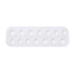 Silicone Ring Molds&nbsp;DIY-G007-06