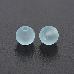 Transparent Acrylic Beads&nbsp;MACR-S373-66-M05
