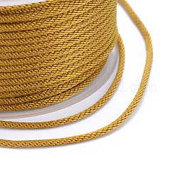 Polyester Braided Cords&nbsp;OCOR-I006-A01-30