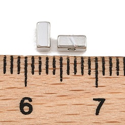 Brass Beads&nbsp;KK-CBA78C7-08P