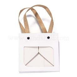 210g Rectangle Kraft Paper Bags&nbsp;ABAG-I007-B02