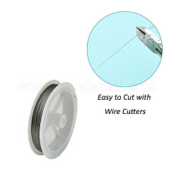1 Roll Beading Wirer&nbsp;X-TWIR-70R0.35MM-1