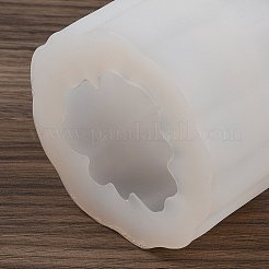 Pumpkin Silicone Molds Candle Molds&nbsp;SIL-B071-04B