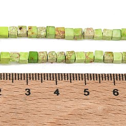 Natural Imperial Jasper Beads Strands&nbsp;GG-CBA6BAC-G04-06