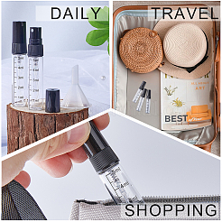 10Pcs 5ML Mini Glass Spray Bottles&nbsp;MRMJ-GF0001-43