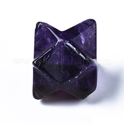 Natural Amethyst Beads&nbsp;G-Q999-004