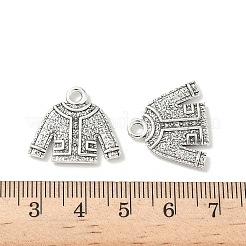 Tibetan Style Alloy Pendants&nbsp;FIND-B050-29AS-02