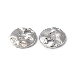 Non-Tarnish 304 Stainless Steel Charms&nbsp;STAS-C066-30P