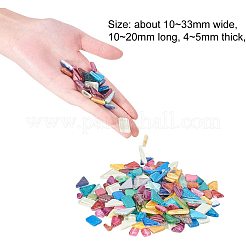 Glass Cabochons&nbsp;GLAA-PH0007-26