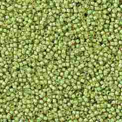 TOHO Round Seed Beads&nbsp;X-SEED-TR15-0946