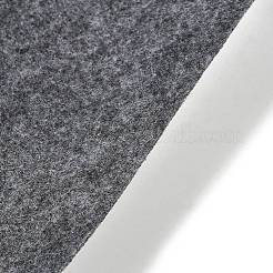 Polyester Felt Sticker&nbsp;DIY-WH0409-73C