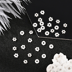 30Pcs 3 Styles S925 Sterling Silver Beads&nbsp;STER-BBC0008-49