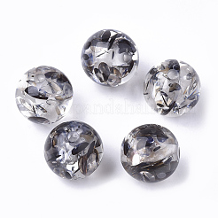 Resin Beads&nbsp;X-RESI-T025-10mm