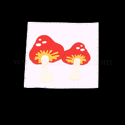 Carbon Steel Cutting Dies Stencils&nbsp;DIY-F032-35