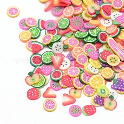 Handmade Polymer Clay Cabochons&nbsp;CLAY-Q242-08A