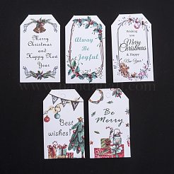 Paper Gift Tags&nbsp;CDIS-P005-D02