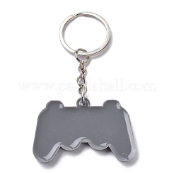 PVC Game Controller Keychain&nbsp;KEYC-A030-01D