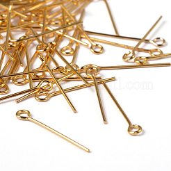 Brass Eye Pin&nbsp;EPC2.0cm-G