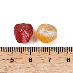 Transparent Resin Beads&nbsp;RESI-C070-17