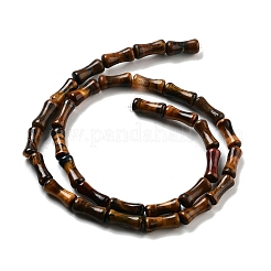 Natural Tiger Eye Beads Strands&nbsp;G-Q178-A11-01