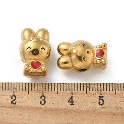 Ion Plating(IP) 304 Stainless Steel Beads&nbsp;STAS-R008-04G-01-1