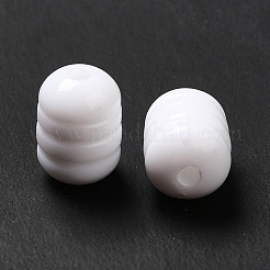Opaque Acrylic Beads&nbsp;MACR-J123-25