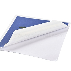 50Pcs Millennium Storm PVC Sticker Labels&nbsp;STIC-E006-03