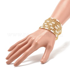 2Pcs Summer Jewelry Waist Bead&nbsp;NJEW-C00024-02