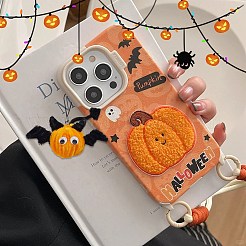 Halloween Theme DIY Jewelry Making Kit&nbsp;DIY-SC0032-76